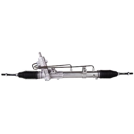 Pwr Steer RACK AND PINION 42-1076